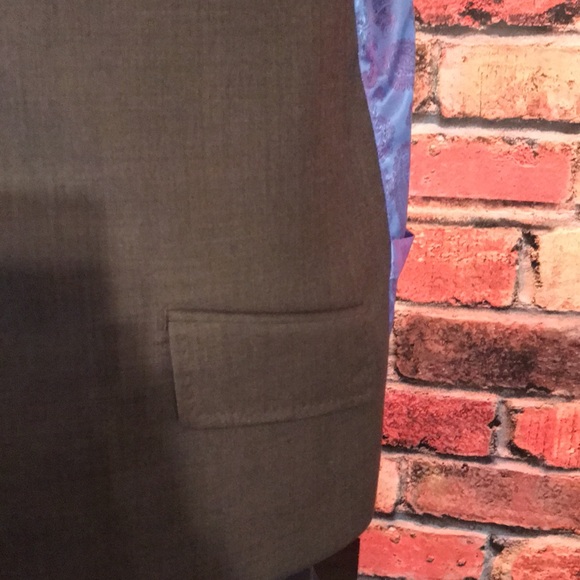 Extrema Dress Vest - Picture 7 of 17